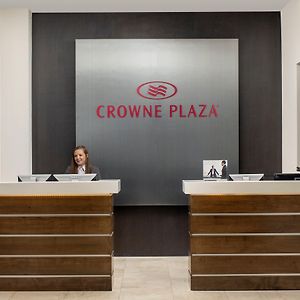 Crowne Plaza San Antonio Airport By Ihg